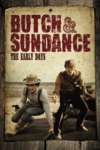Los primeros golpes de Butch Cassidy y Sundance [Spanish]